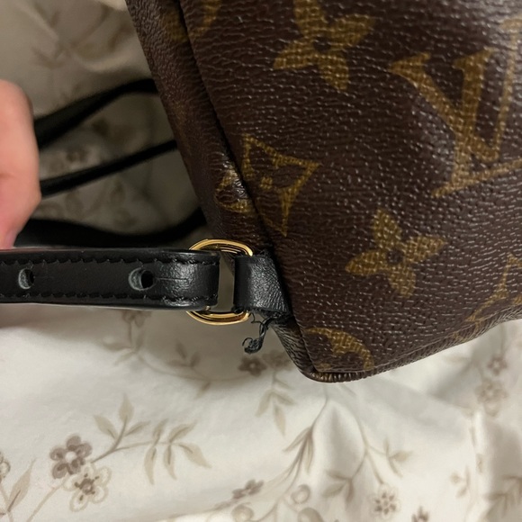 lv mini backpack - Picture 5 of 7